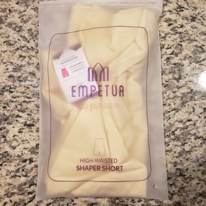 Empetua Shaper Shorts